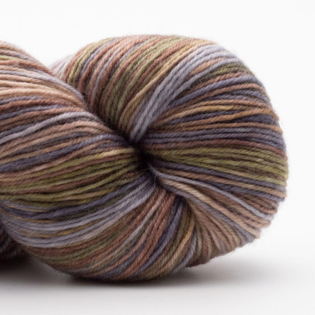 Lazy Lion Sock Yarn