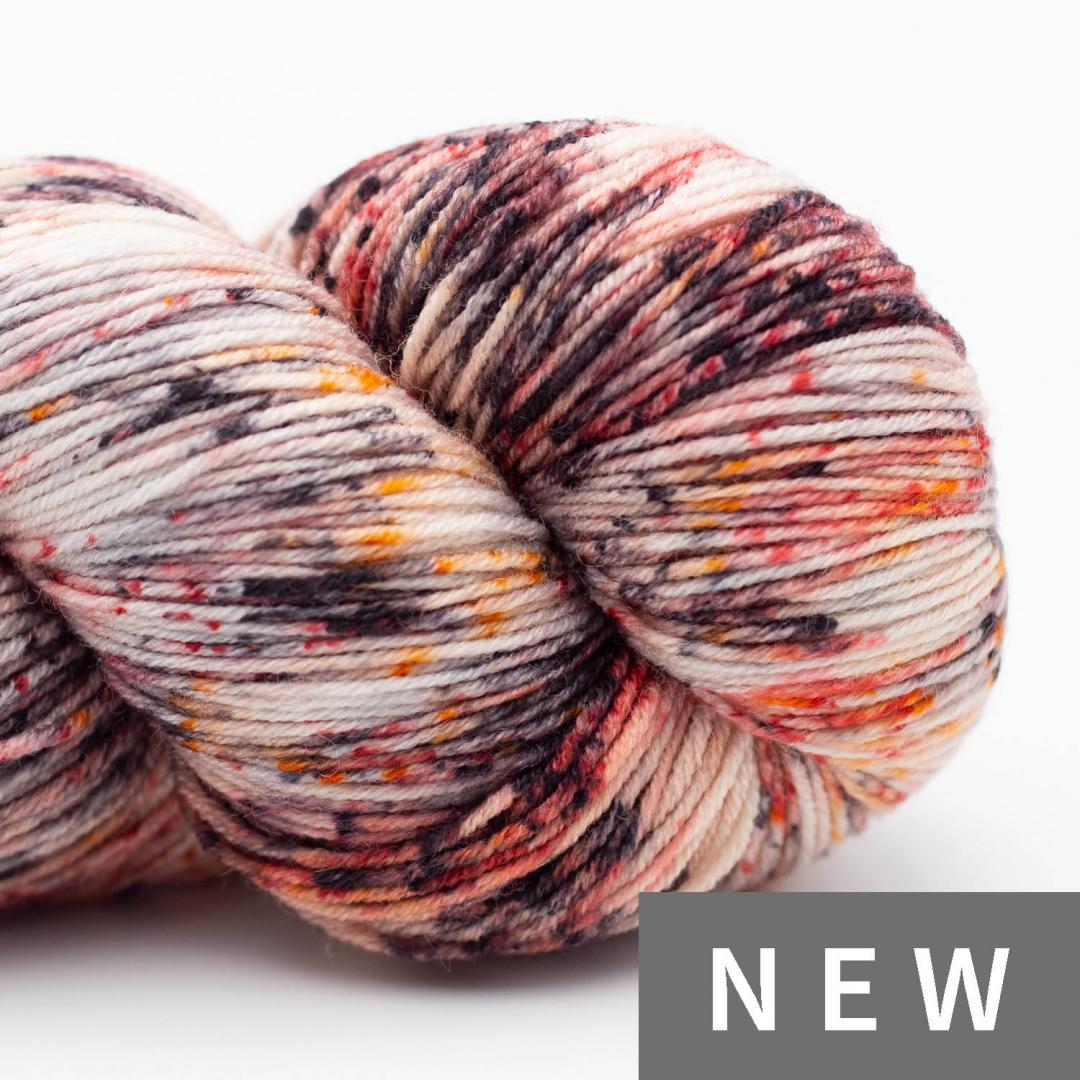 Lazy Lion Sock Yarn