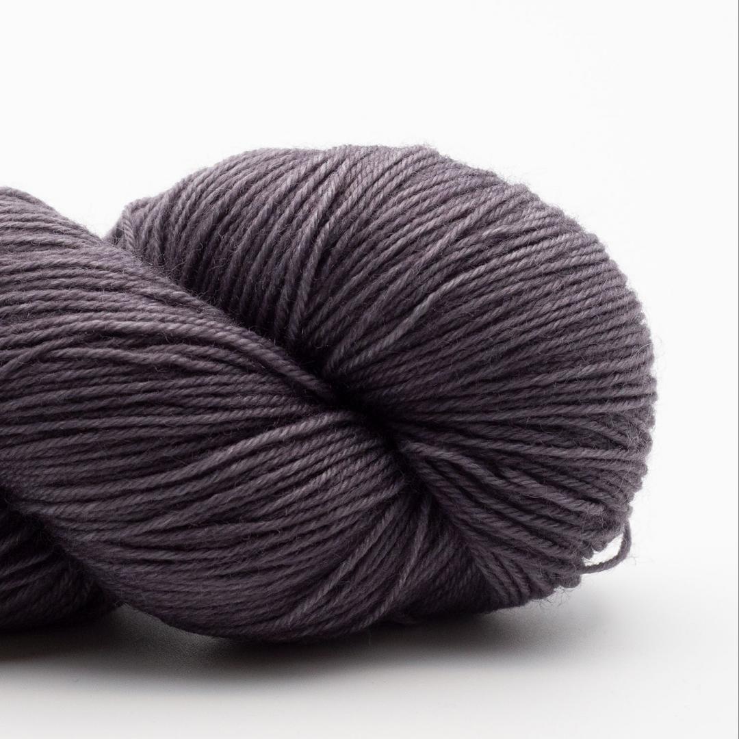 Lazy Lion Sock Yarn semi solid