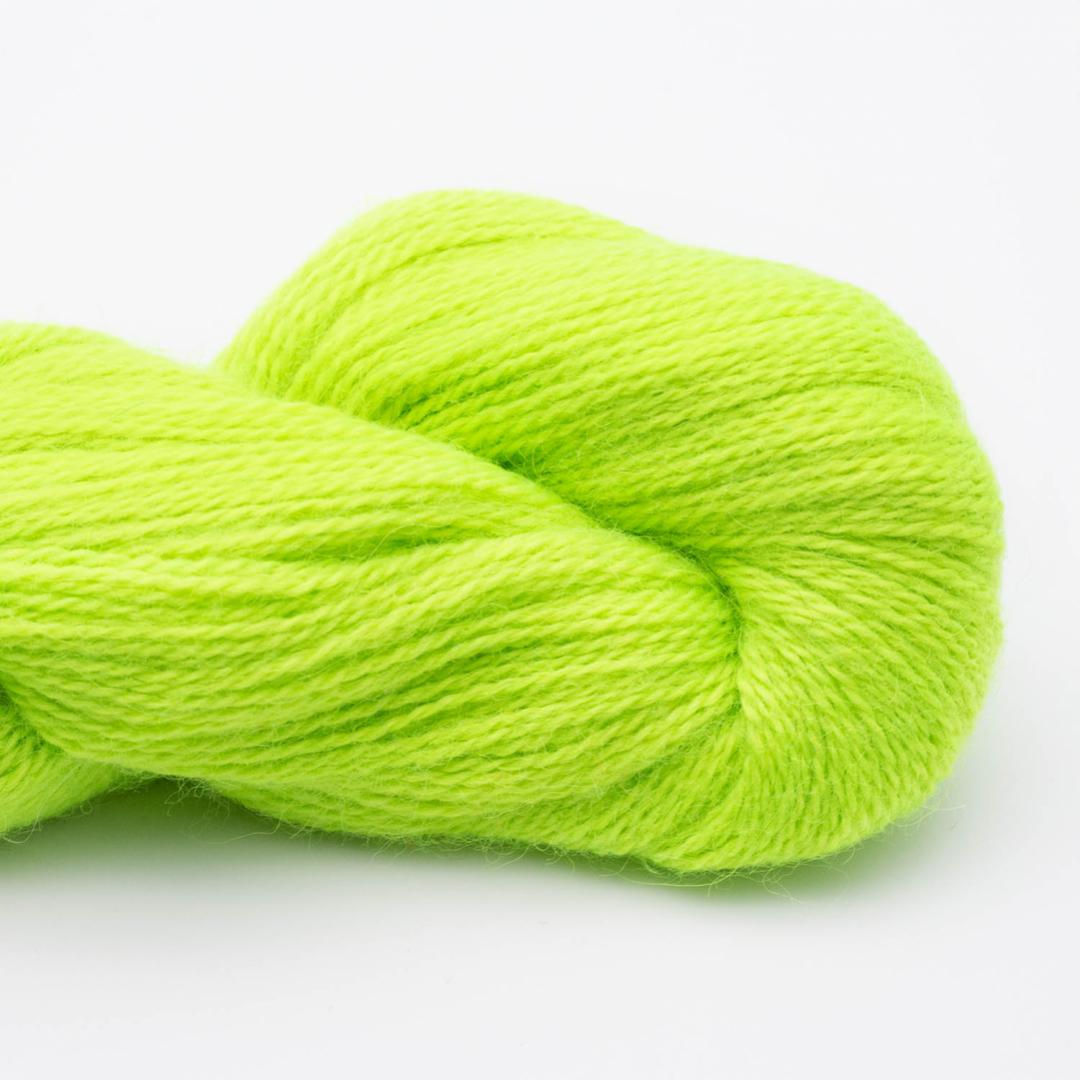Babyalpaca 10/2 auf 25g