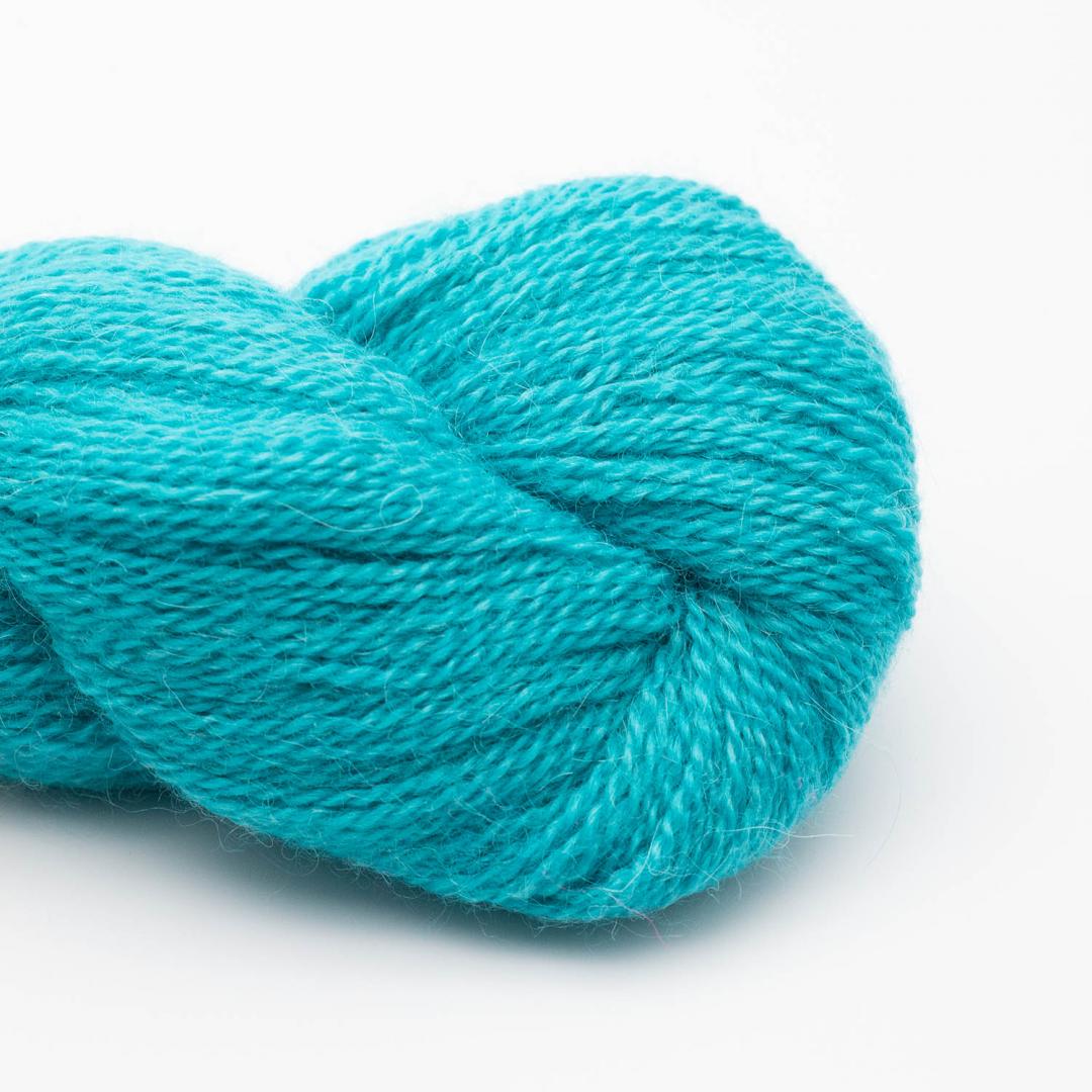 Babyalpaca 10/2 auf 25g