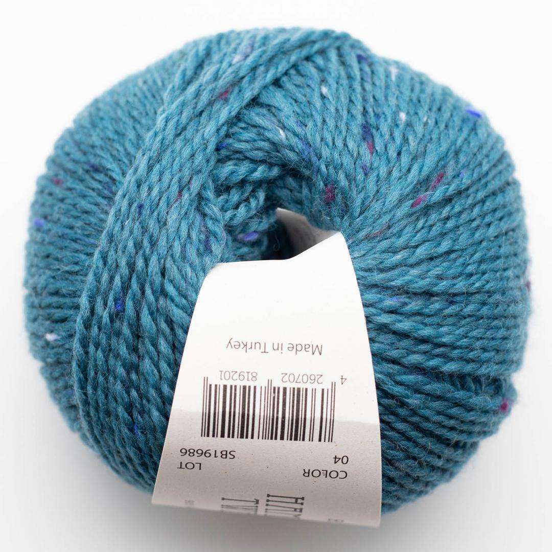 Hamelton Tweed 1 GOTS new