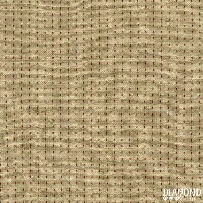 Nikko Topstitch-Diamond Textiles