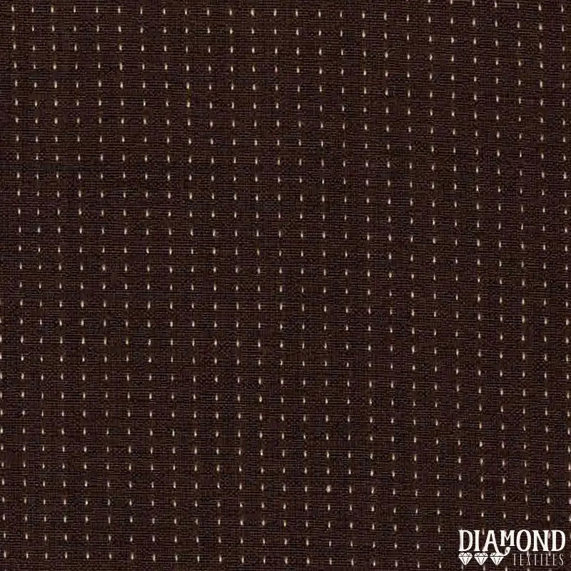 Nikko Topstitch-Diamond Textiles