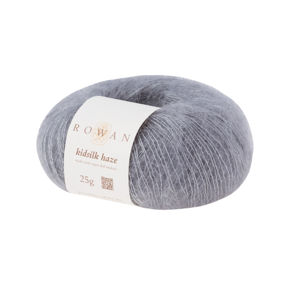 Rowan Kidsilk Haze 10x25g