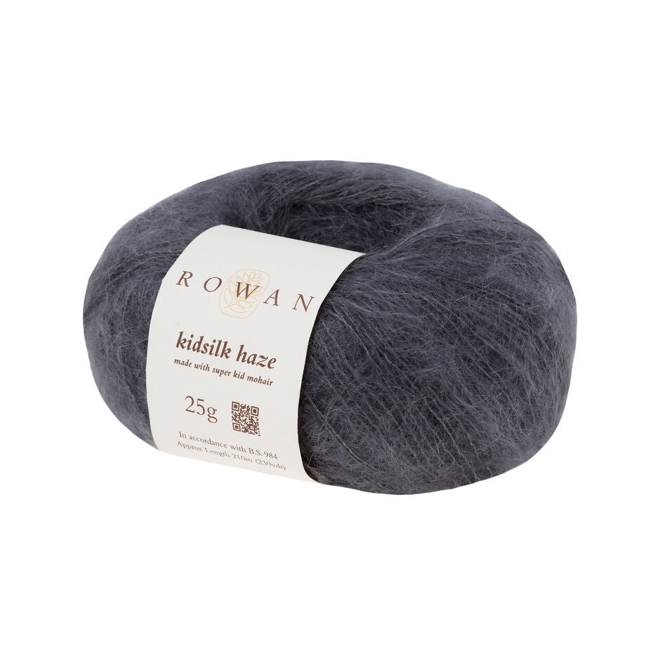 Rowan Kidsilk Haze 10x25g