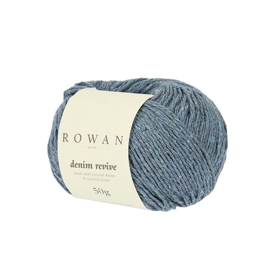 Rowan Denim Revive 10x50g