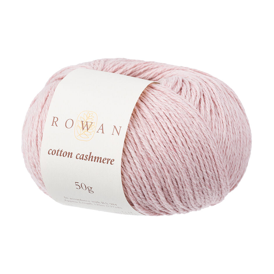 Rowan Cotton Cashmere 10x50g