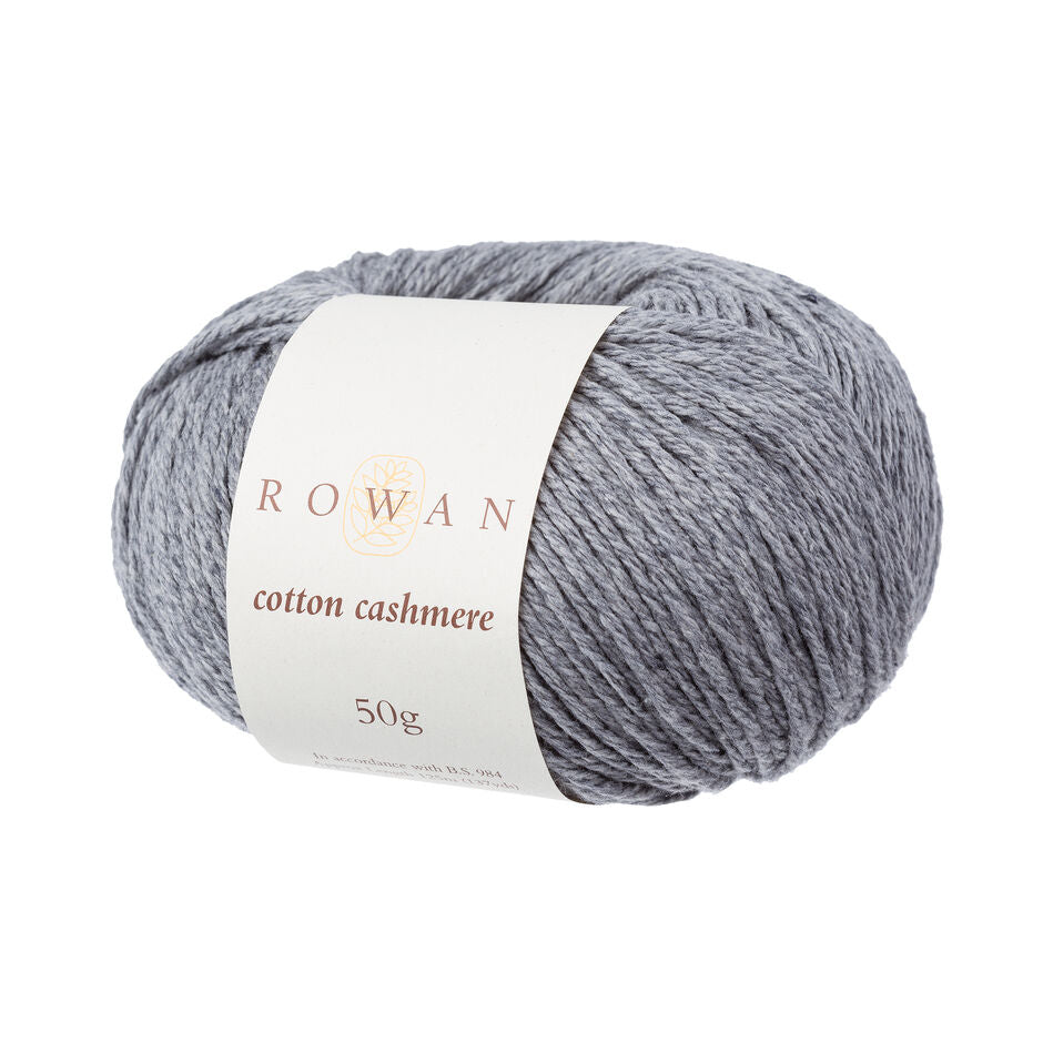 Rowan Cotton Cashmere 10x50g