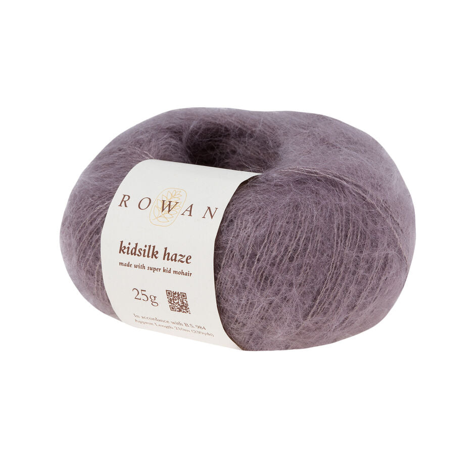 Rowan Kidsilk Haze 10x25g