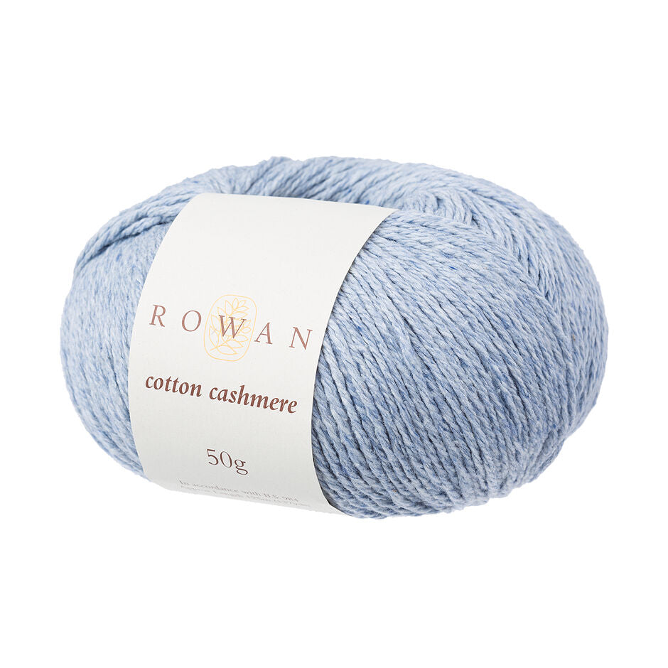 Rowan Cotton Cashmere 10x50g