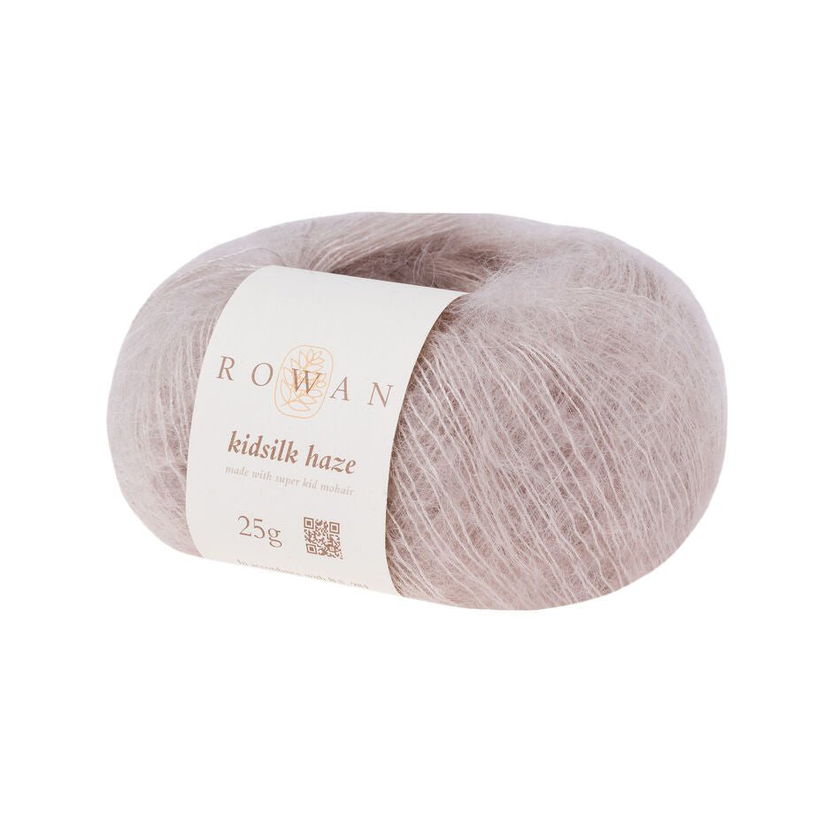 Rowan Kidsilk Haze 10x25g