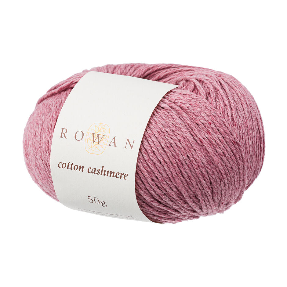 Rowan Cotton Cashmere 10x50g
