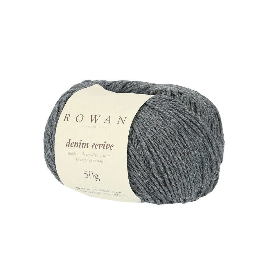 Rowan Denim Revive 10x50g