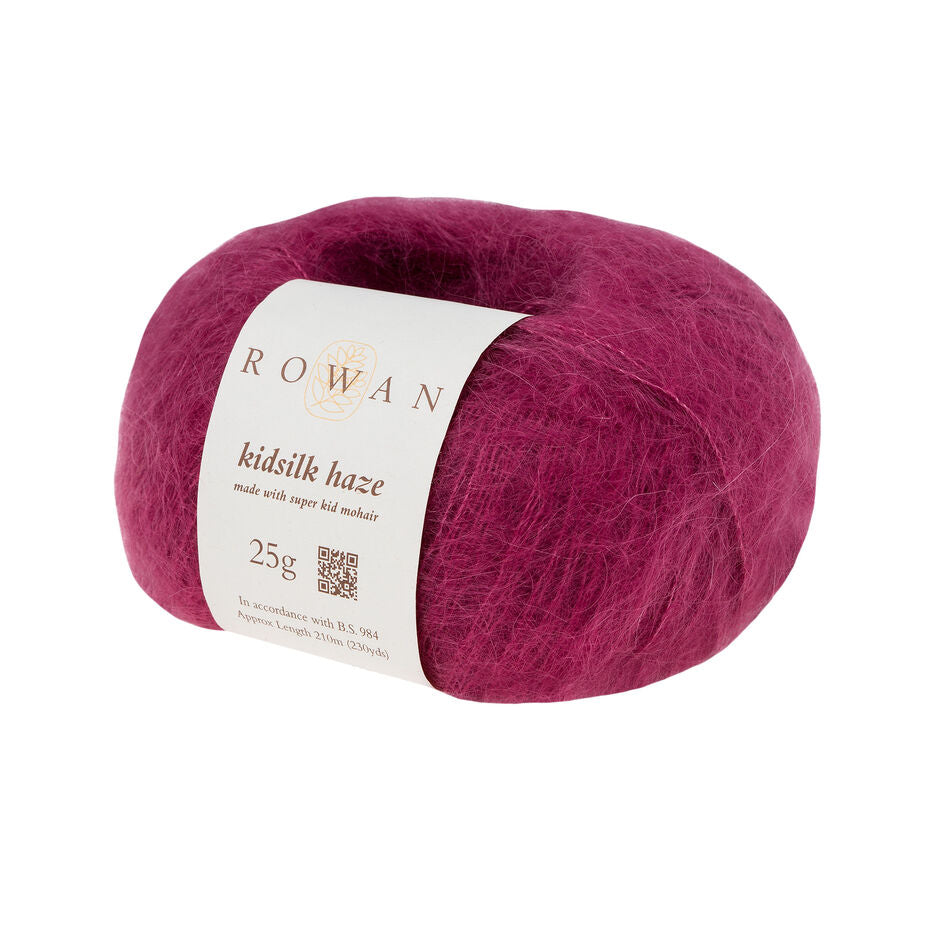 Rowan Kidsilk Haze 10x25g