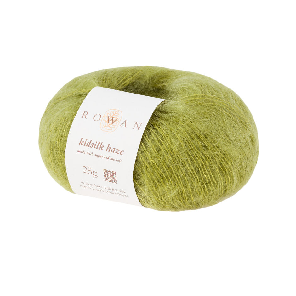 Rowan Kidsilk Haze 10x25g