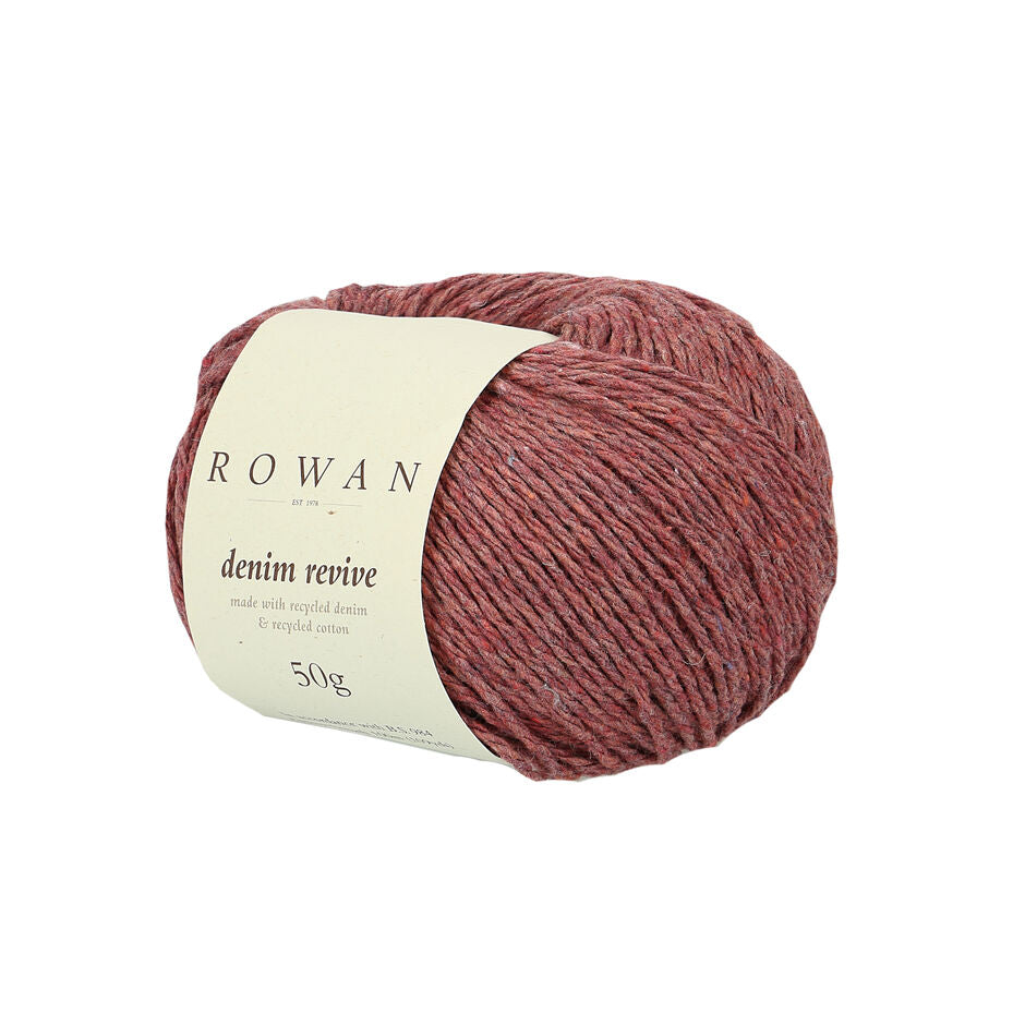 Rowan Denim Revive 10x50g