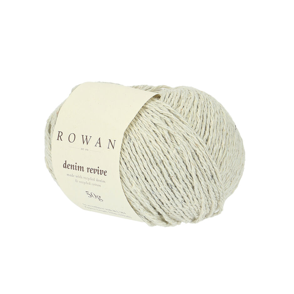 Rowan Denim Revive 10x50g