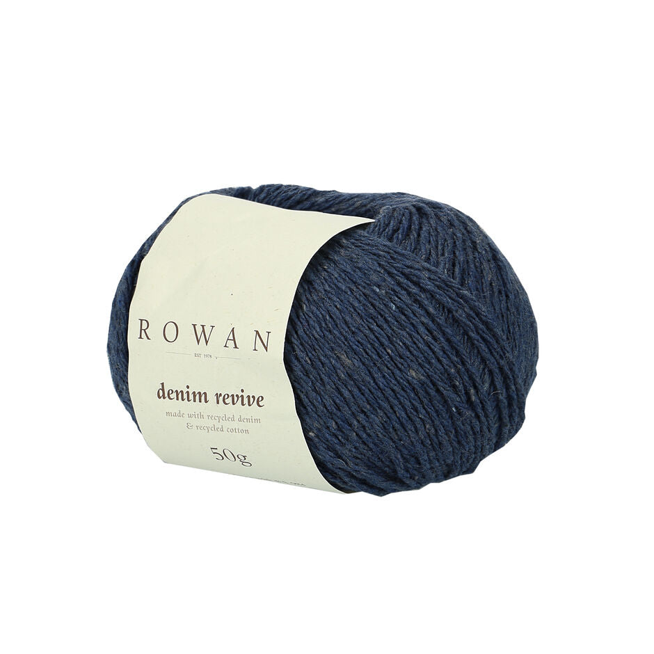 Rowan Denim Revive 10x50g