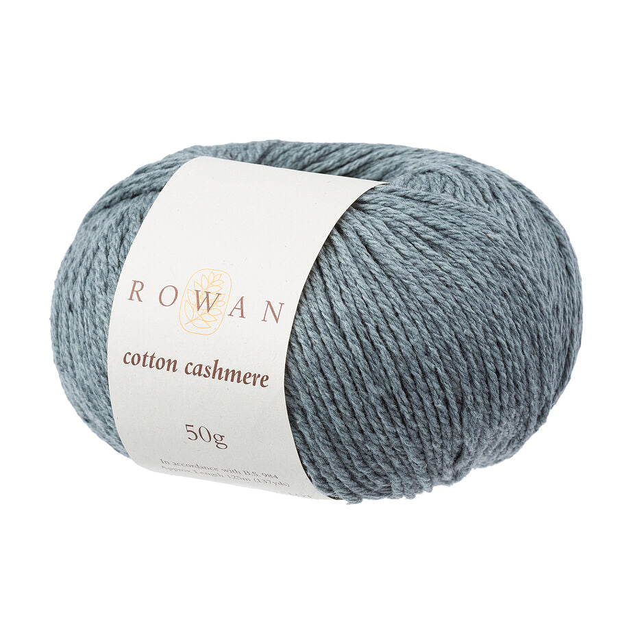 Rowan Cotton Cashmere 10x50g