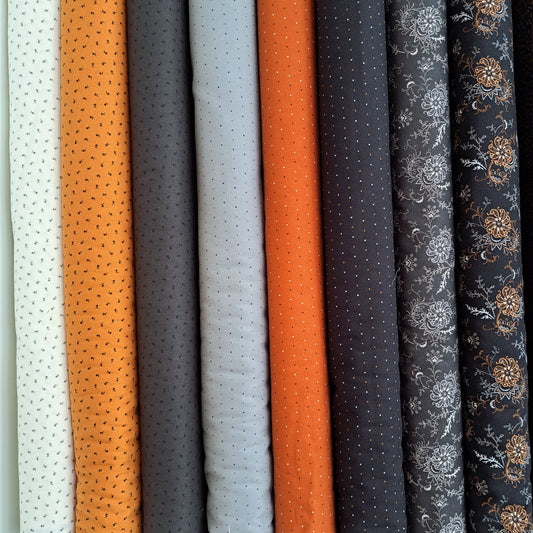 Meterstoffe Rustic Gatherings