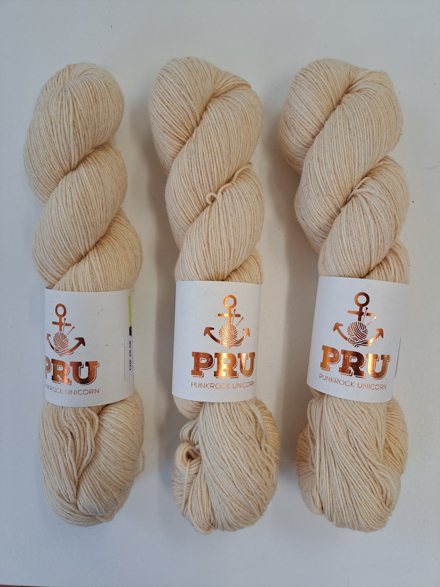 PRU Eco Lynn