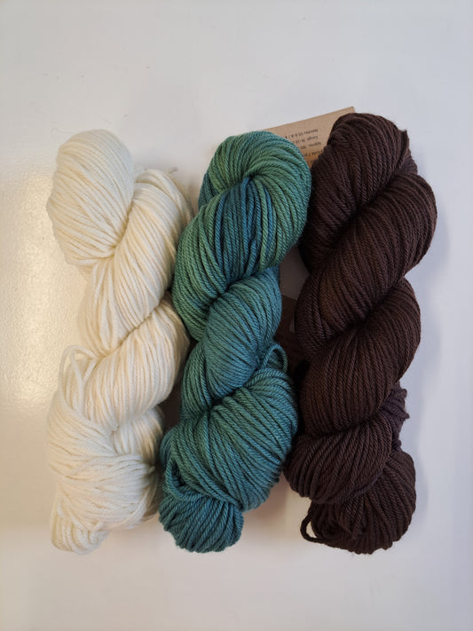 Manos del Uruguay Alegria Grande