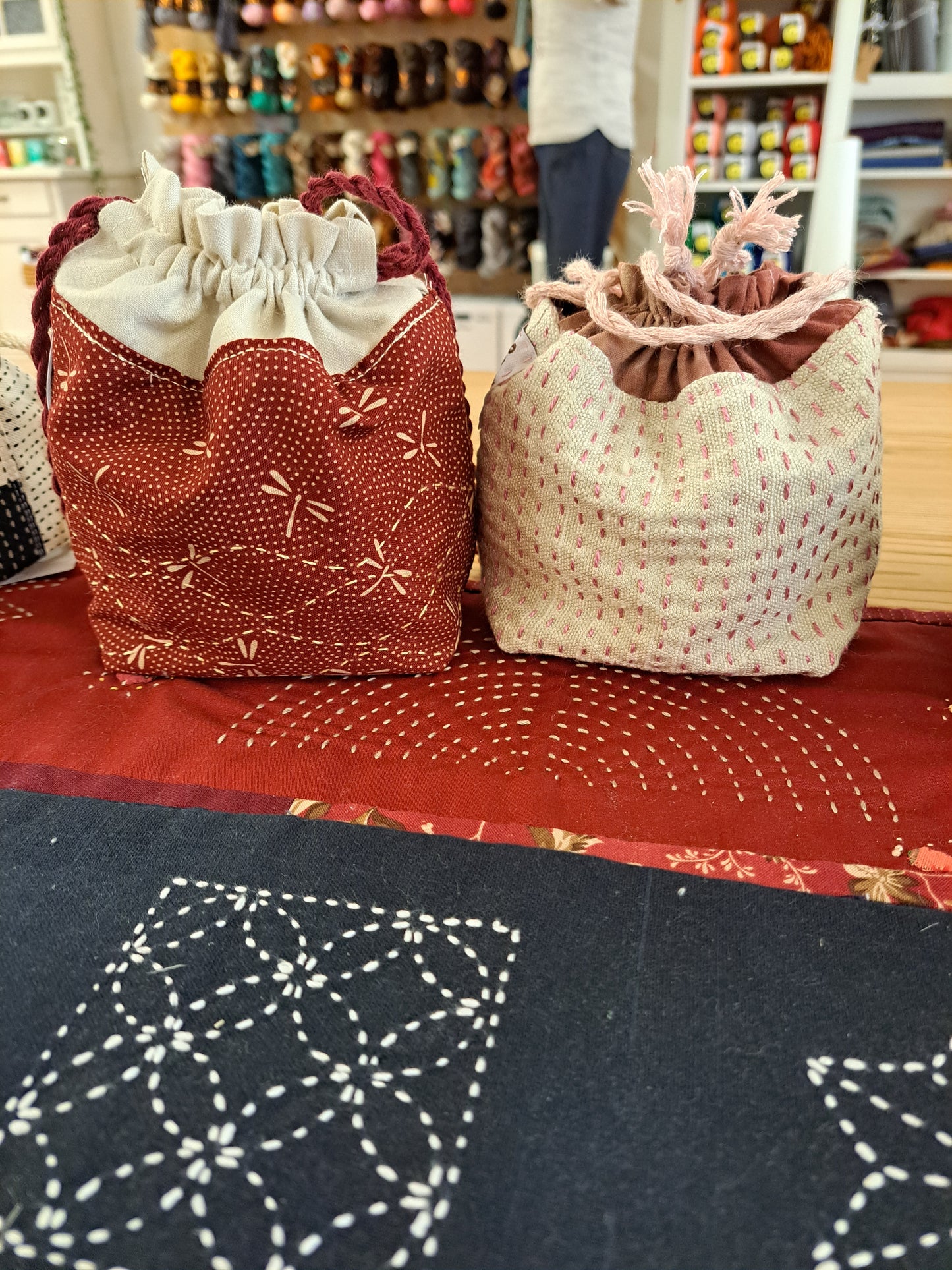 Nähferien in Cluj-Napoca Rumänien