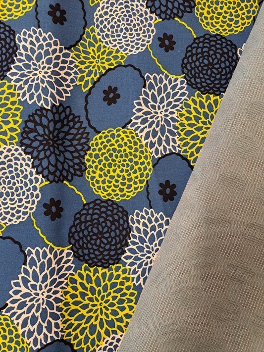 japanische Stoffe mit Muster/Struktur