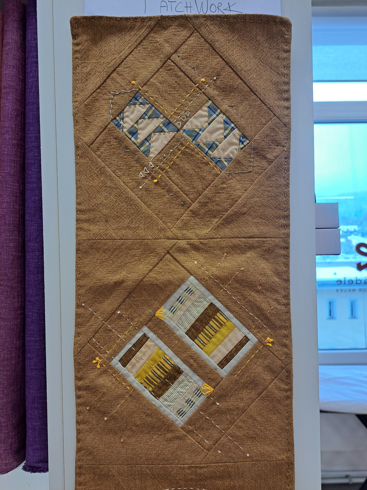 Nähferien in Cluj-Napoca Rumänien