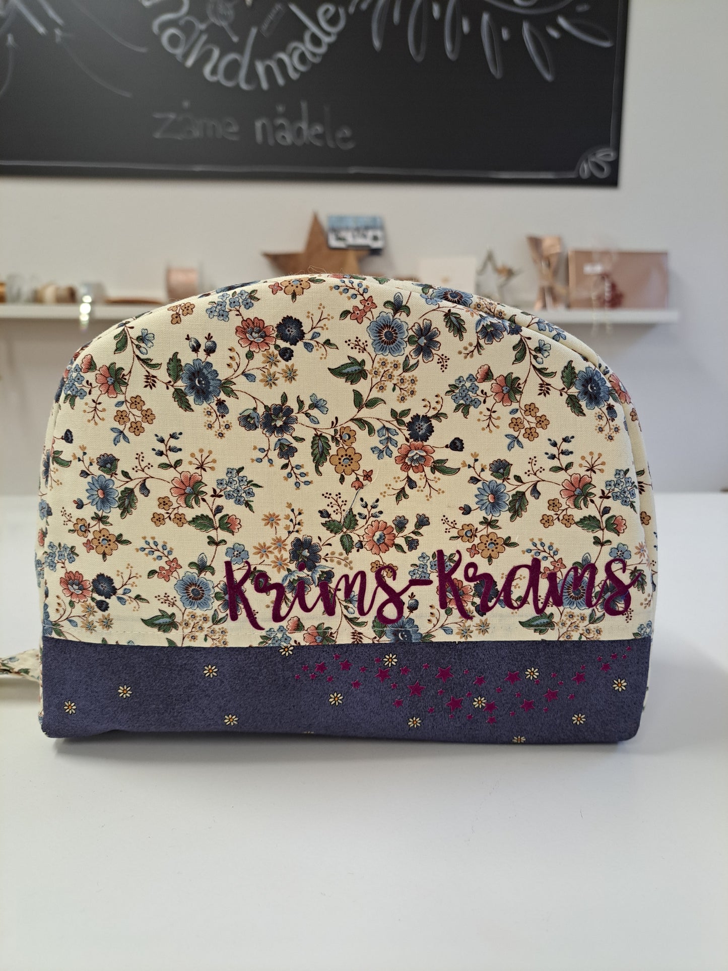 Kosmetikbag Krims-Krams