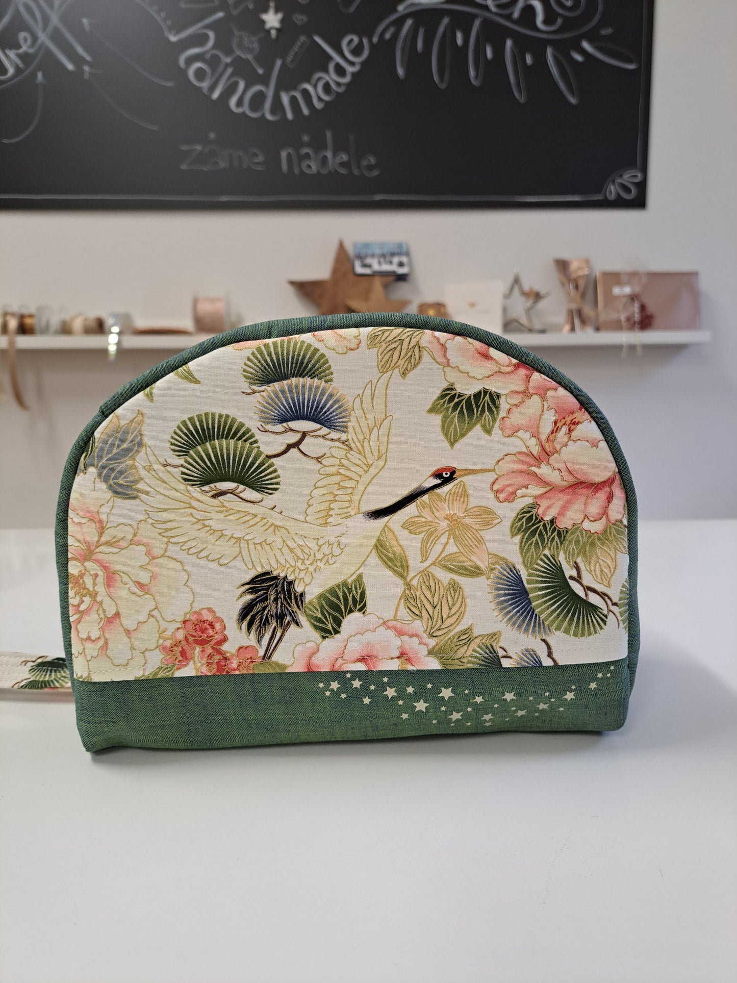 Kosmetikbag Krims-Krams