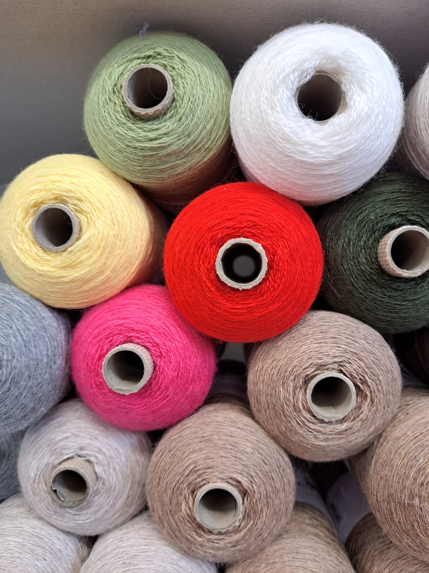Merino Lace 100gr 1500m