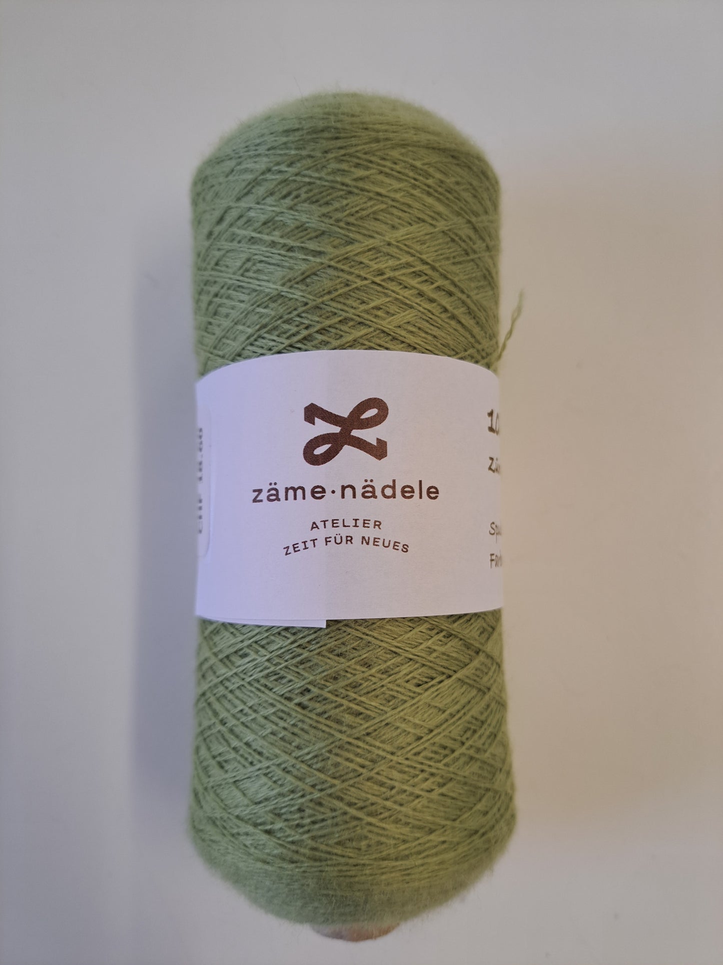 Merino Lace 100gr 1500m