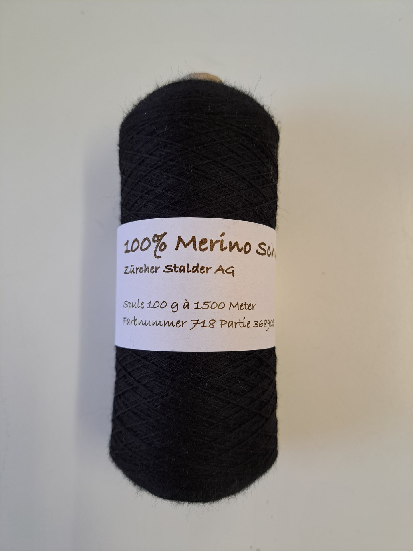 Merino Lace 100gr 1500m