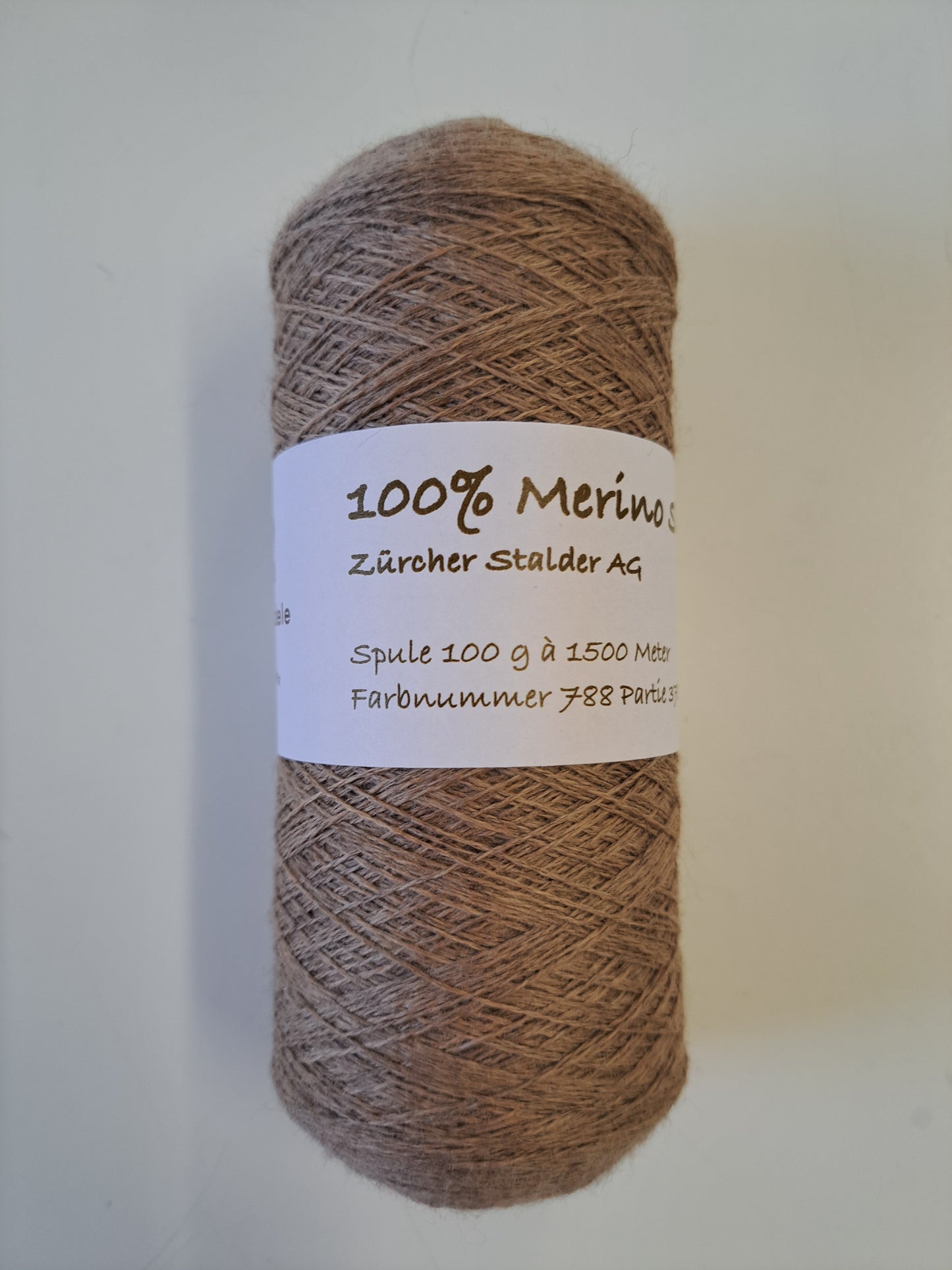 Merino Lace 100gr 1500m
