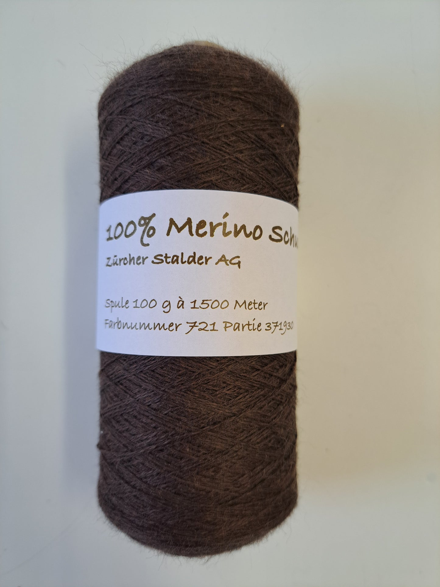 Merino Lace 100gr 1500m