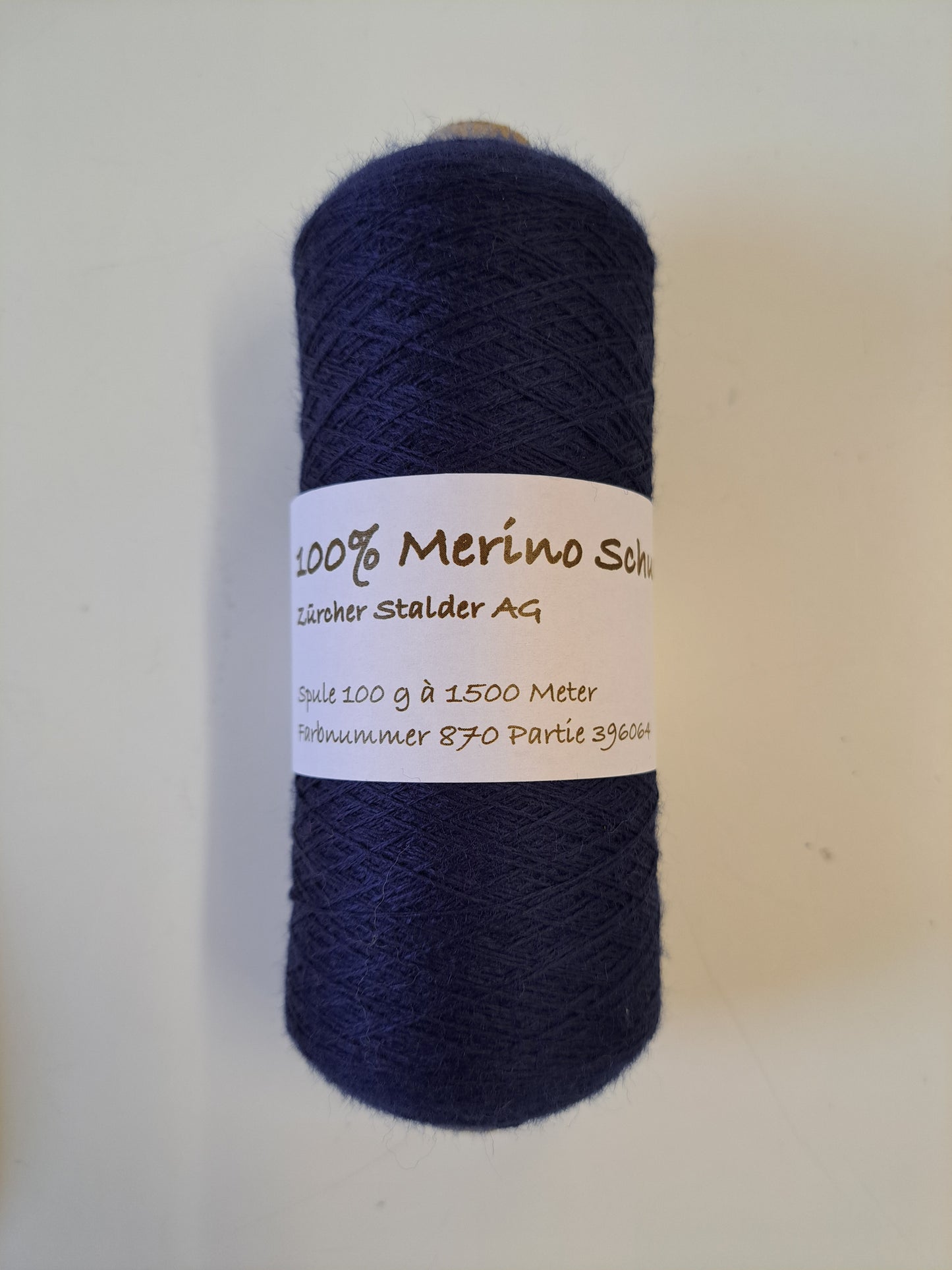 Merino Lace 100gr 1500m