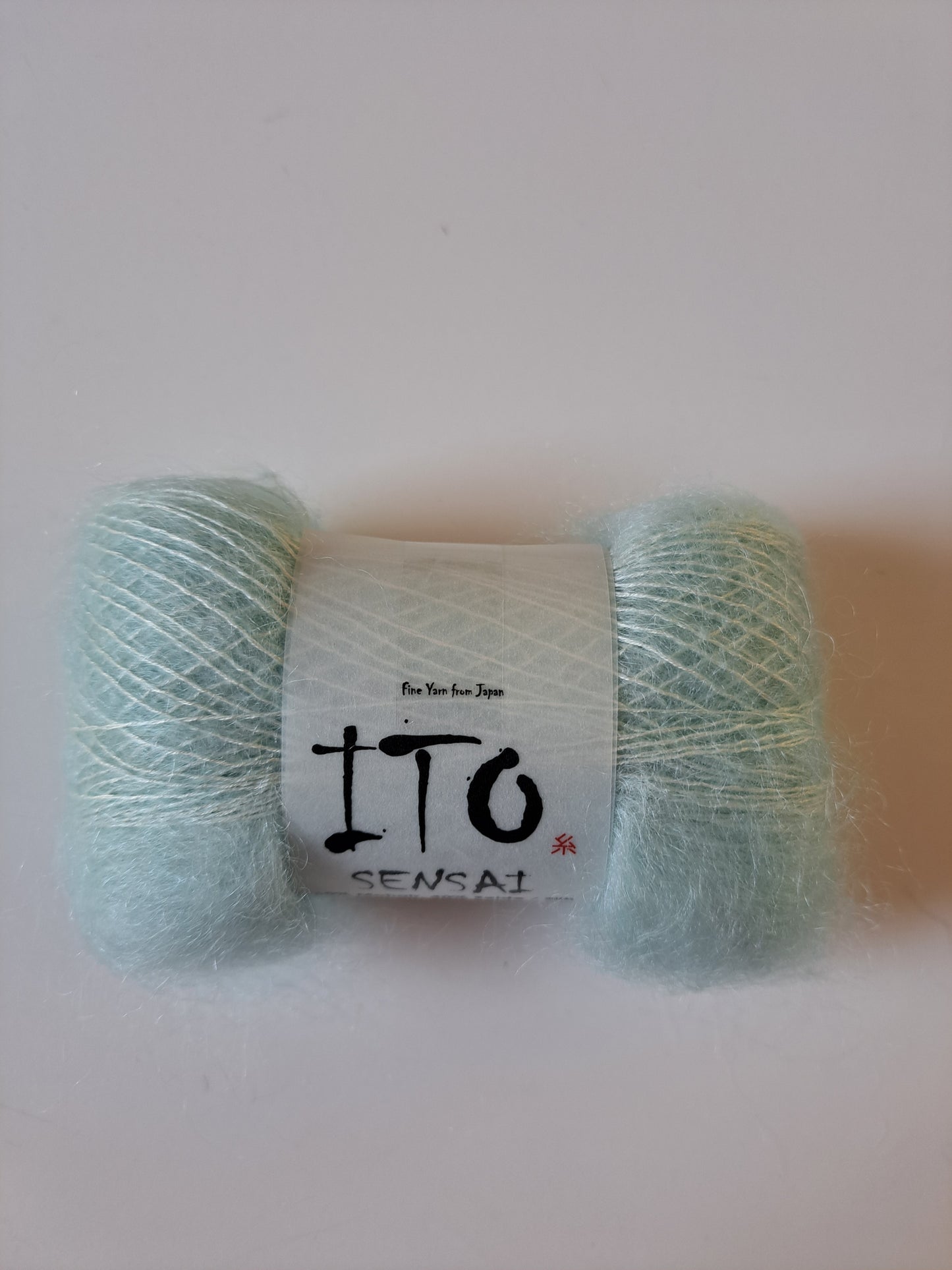 ITO Sensai