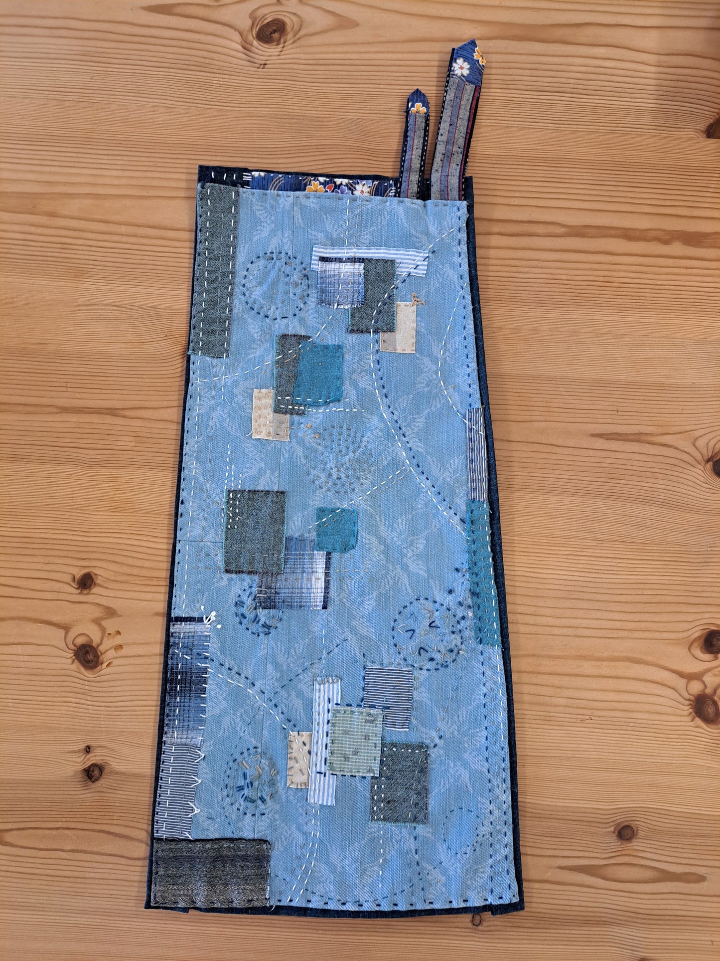 Sashiko Stoffe