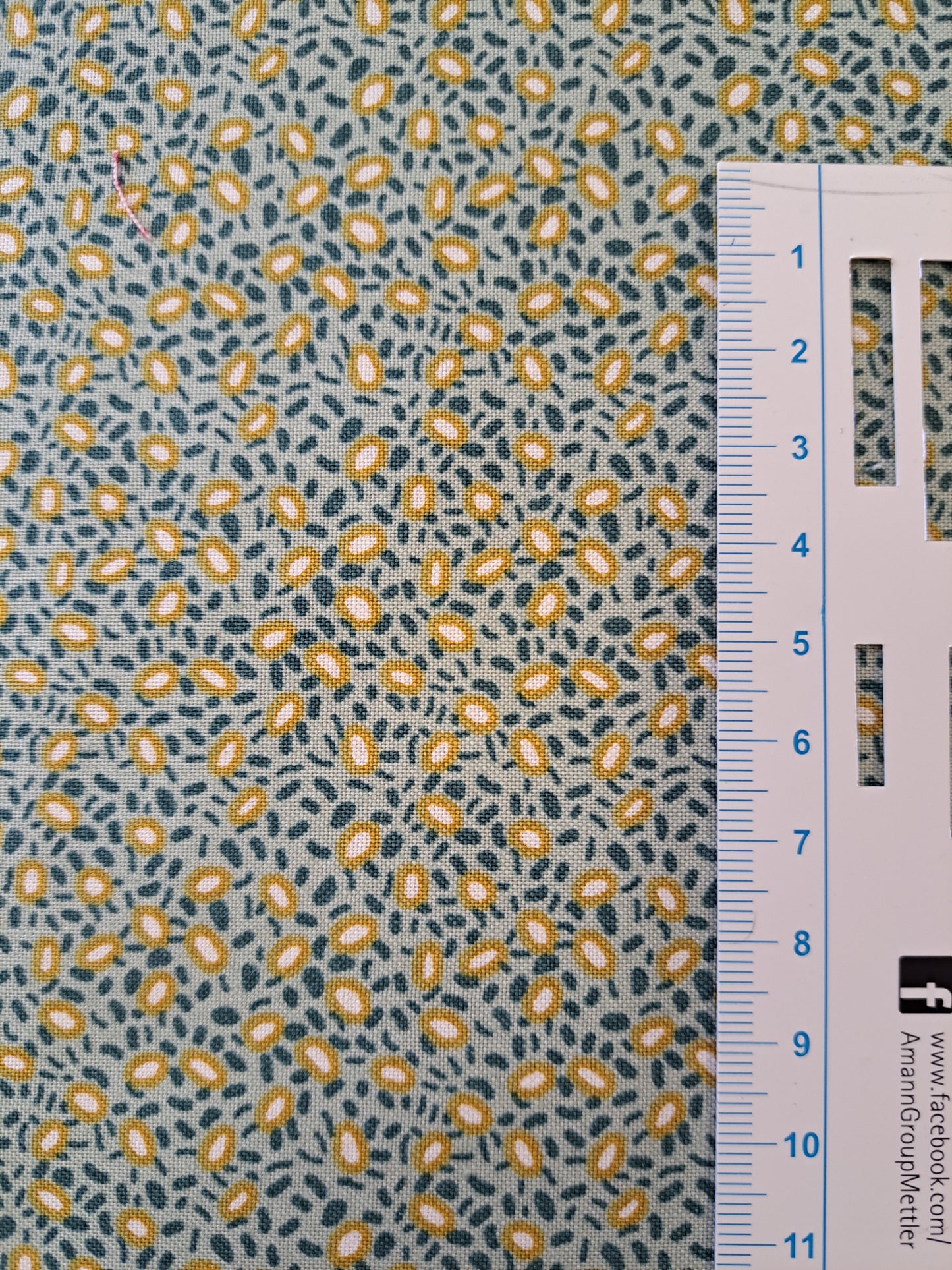 Meterstoffe EQP verschiedene Farben