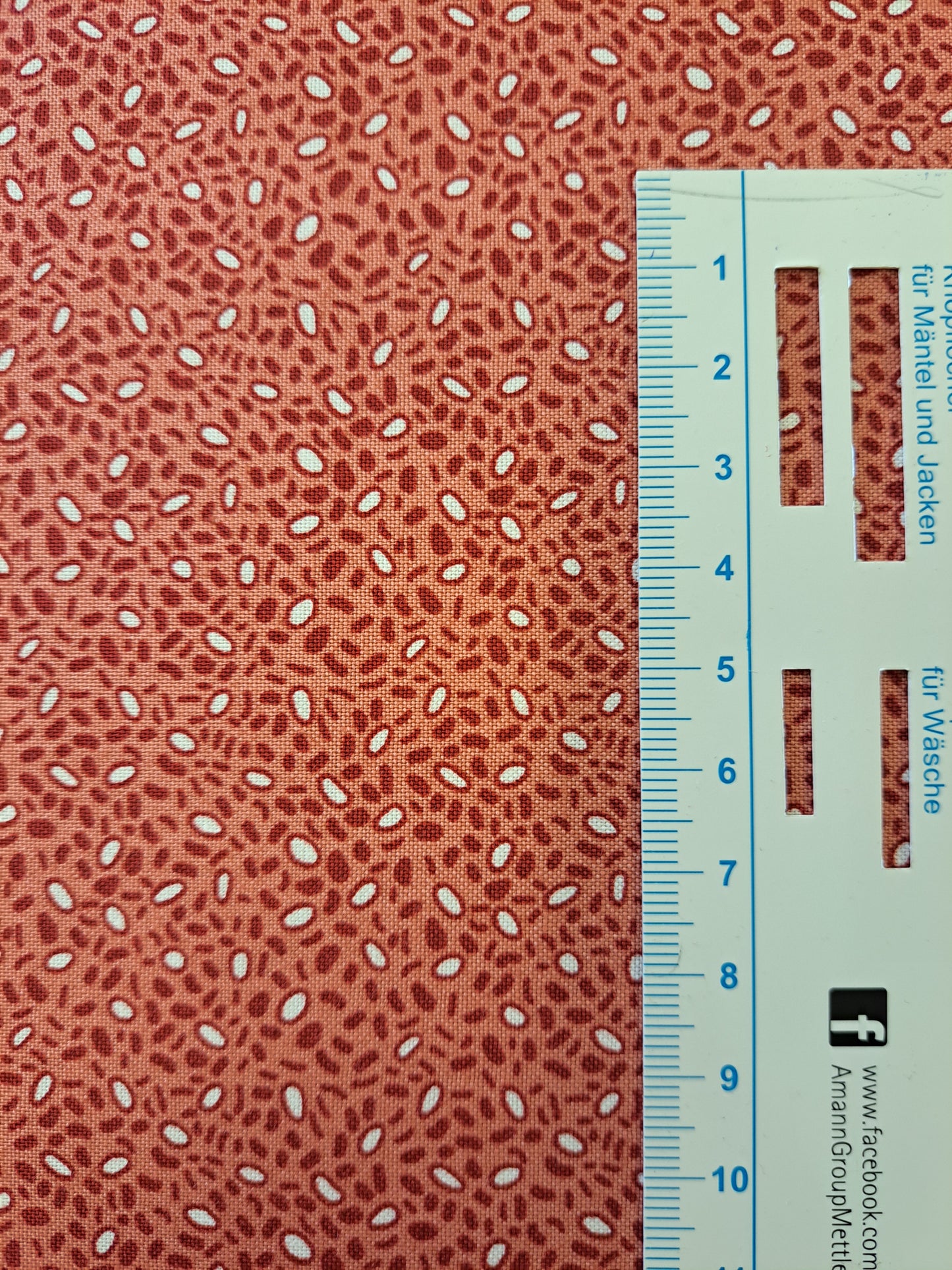 Meterstoffe EQP verschiedene Farben