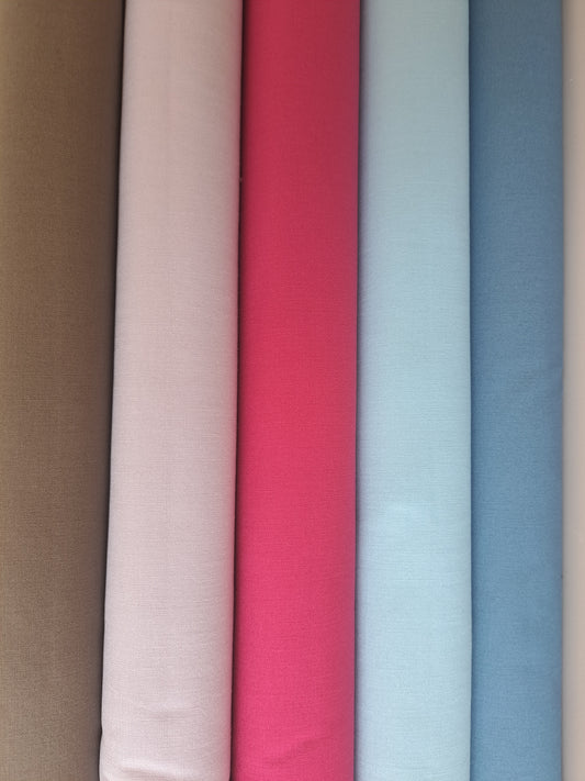 Bella Solids moda