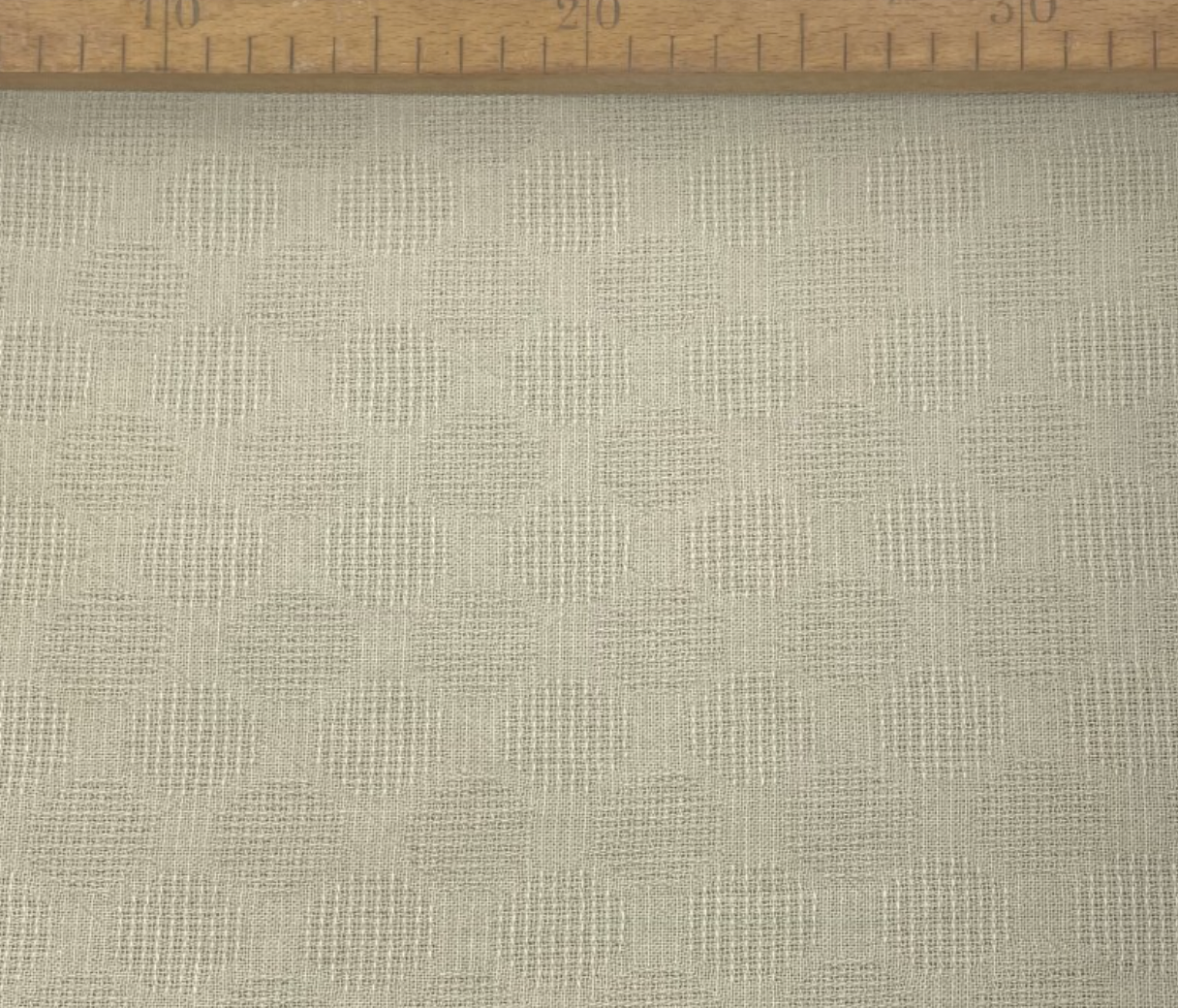 Sakizome Yarn Dyed solid mit Struktur