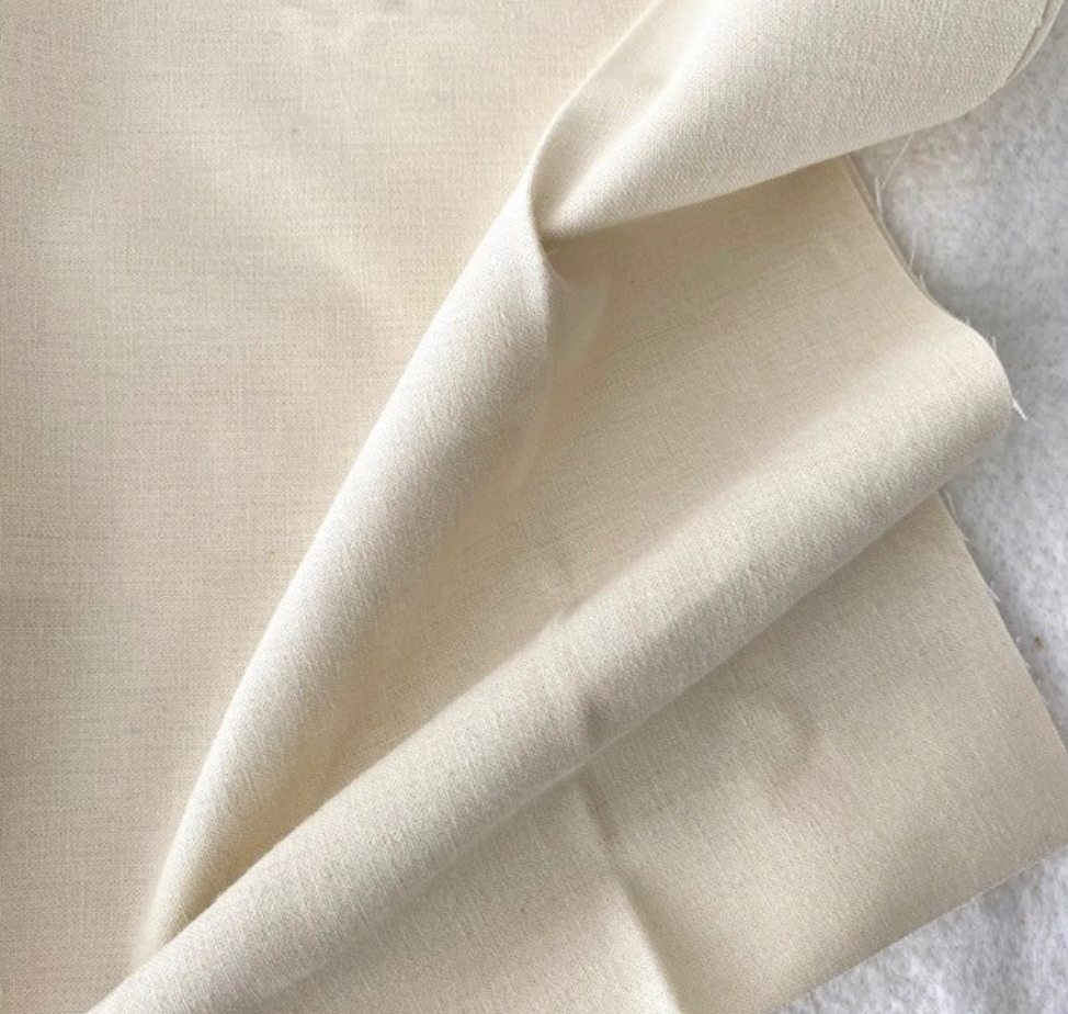 Stoff für Sashiko