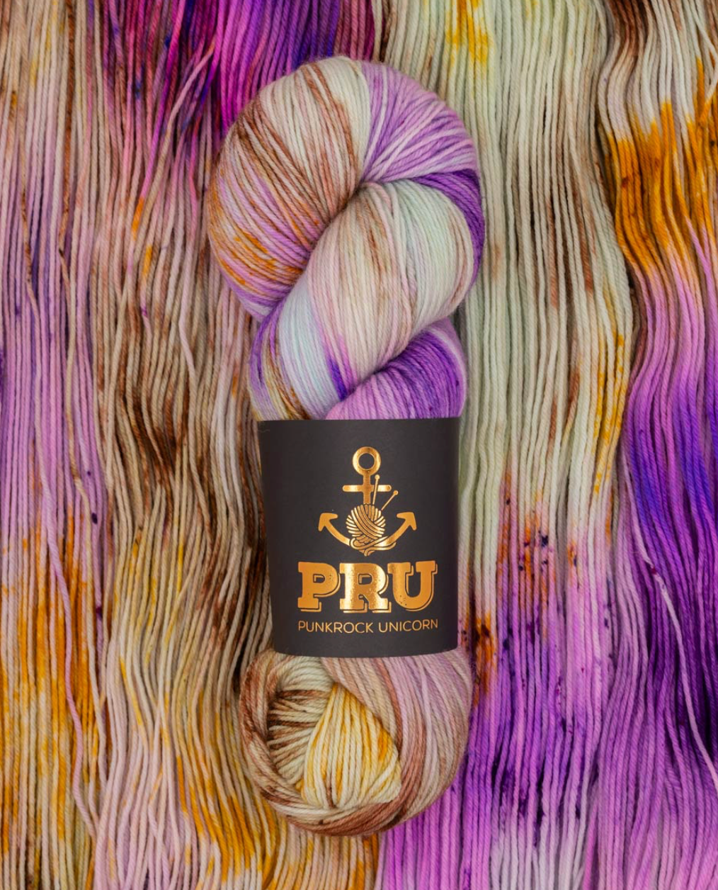 PRU Soul M-Z