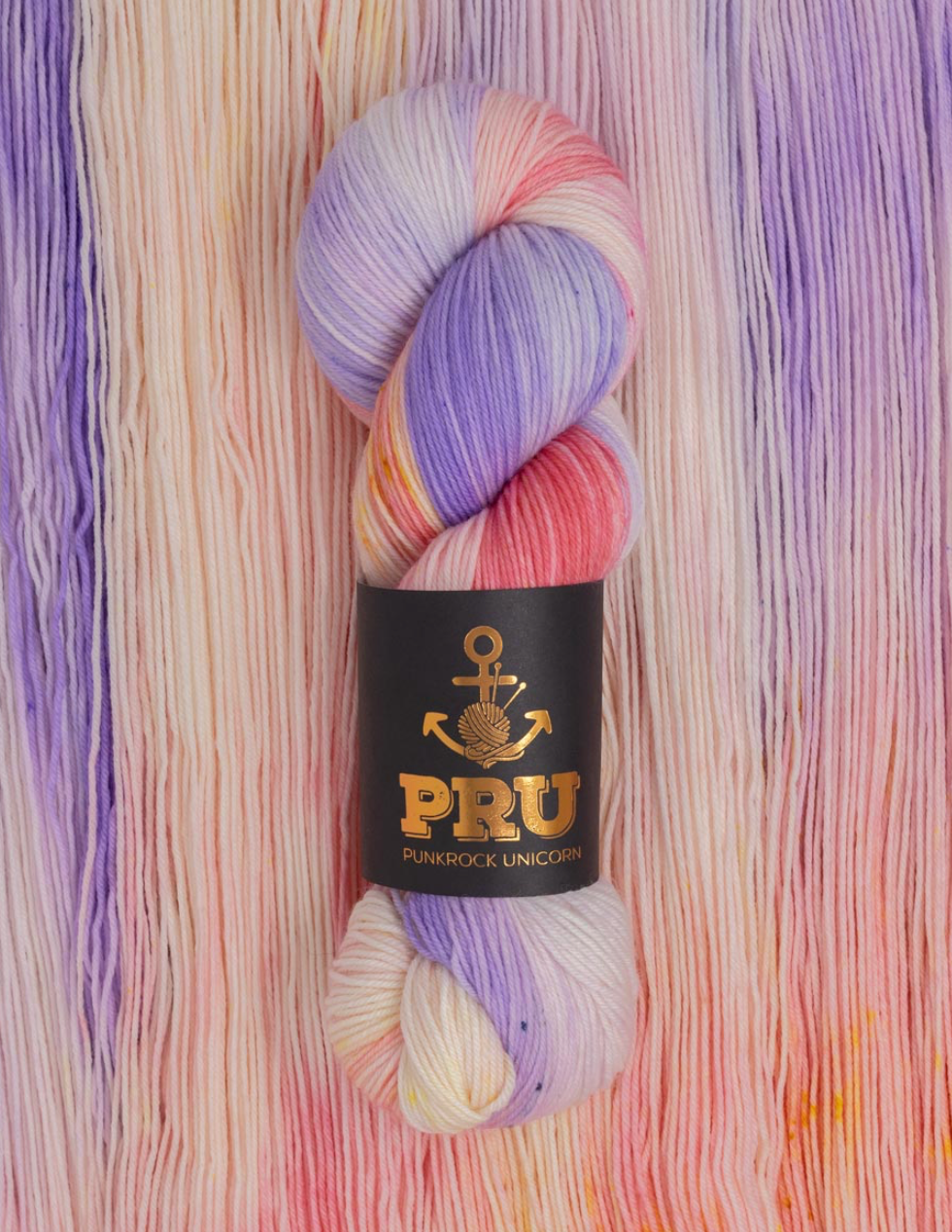 PRU Soul A-L