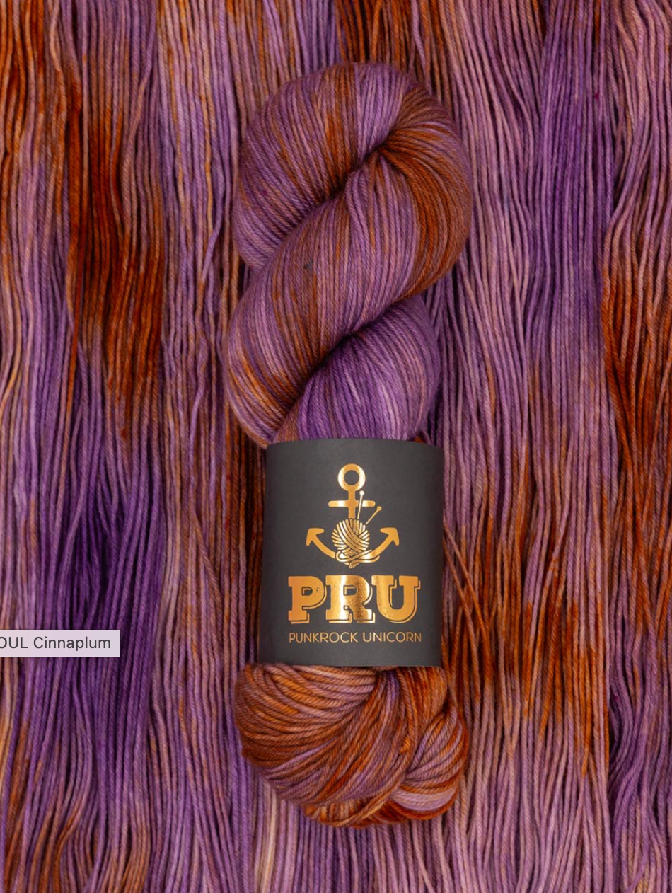 PRU Soul A-L