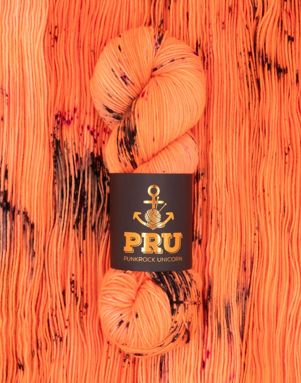 PRU Soul M-Z