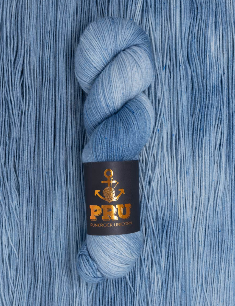 PRU Soul A-L